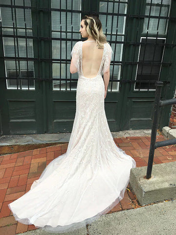 Romance Awaits: Ti Adora Trunk Show at Love Story Bridal