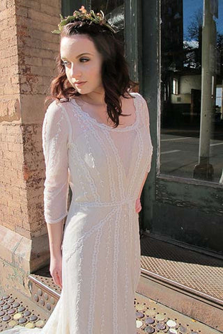The Ti Adora Trunk Show has Arrived