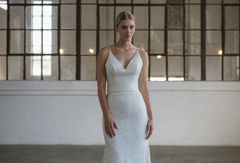 The Hottest Bridal Separates Collection