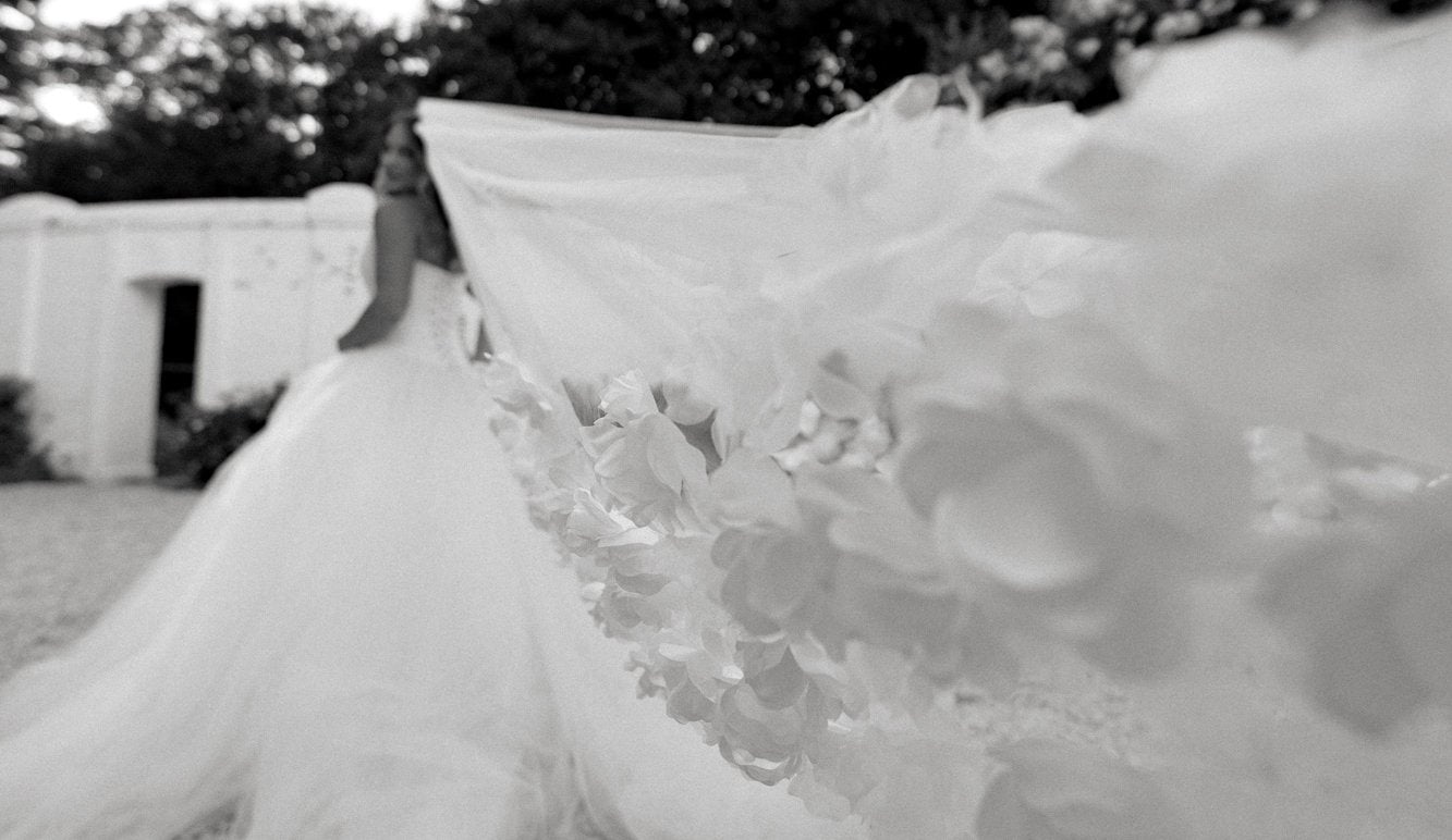 Love Story by Angela's Bridal